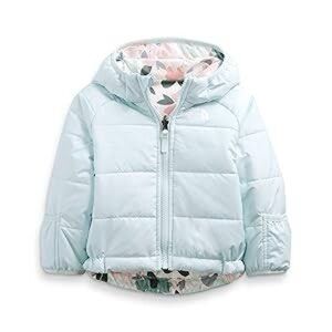 The North Face Reversible Perrito Puffer Jacket - 6-12 months